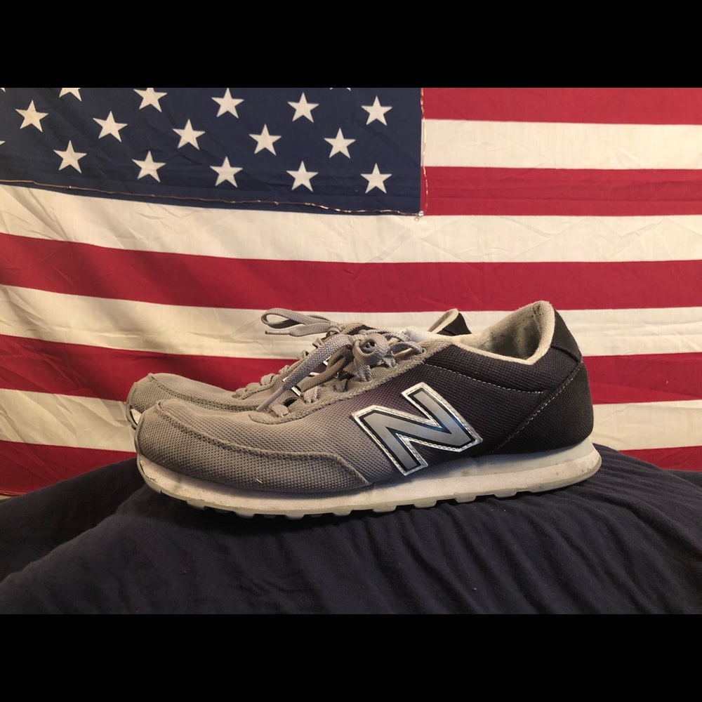 New Balance 550